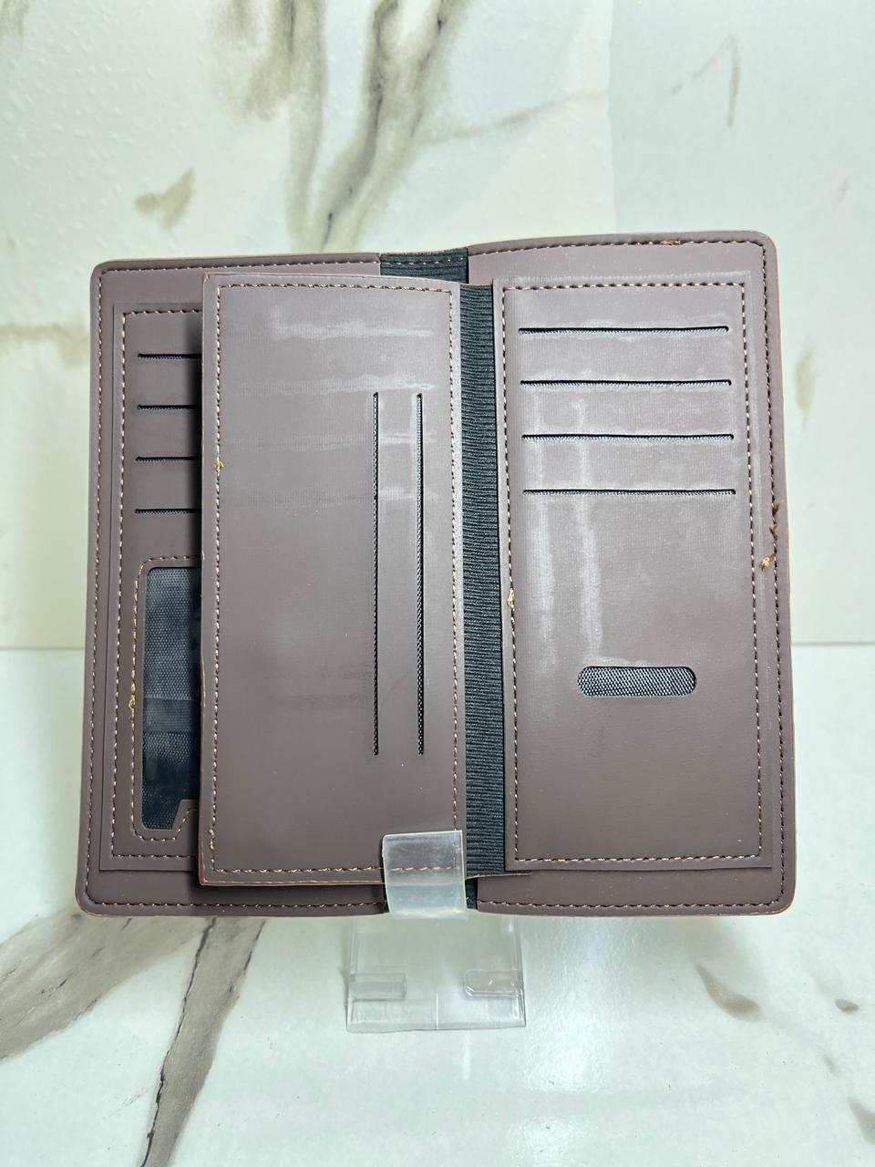 Mens Wallet New Design
