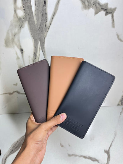 Mens Wallet New Design