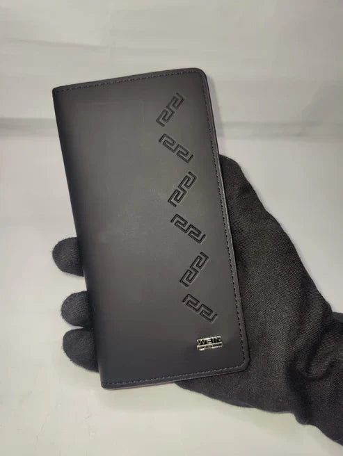 Mens long & premium Wallet