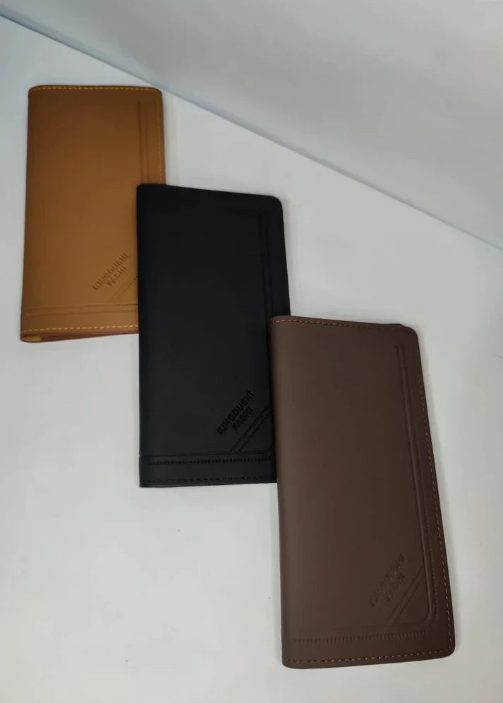 Men's Wallet